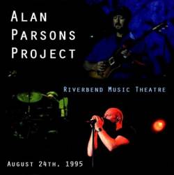 The Alan Parsons Project : Riverbend Music Theatre